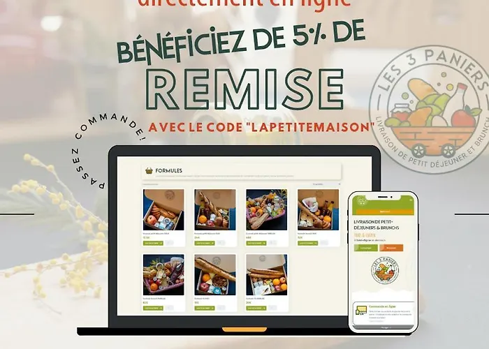 La Petite Maison D\'A Cote, Au N°11